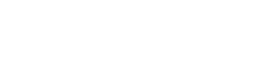 white logo