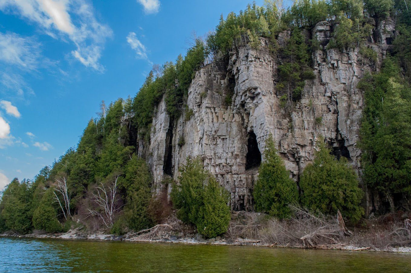 Peninsula State Park