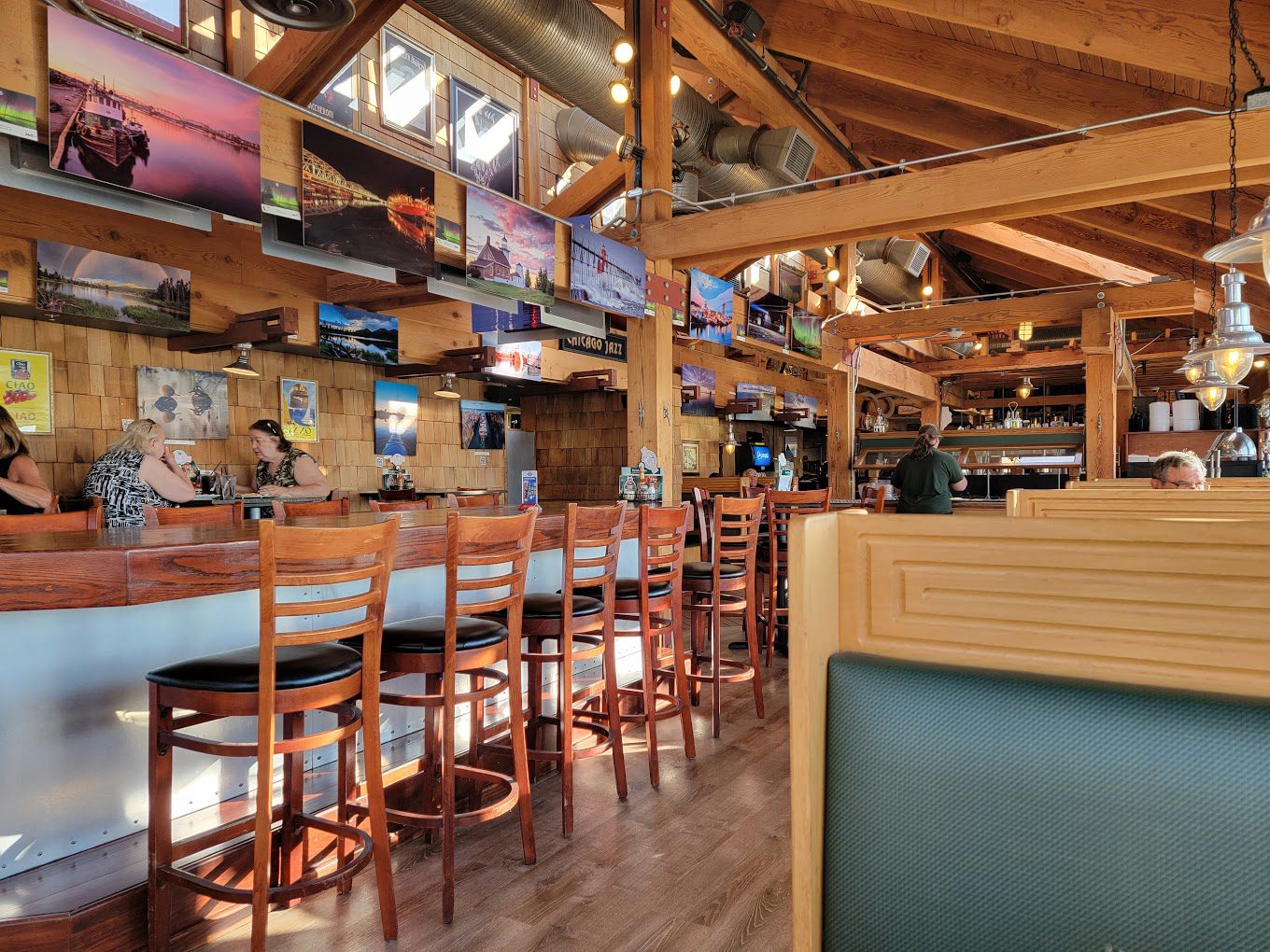 Sonny's Italian Kitchen and Pizzeria